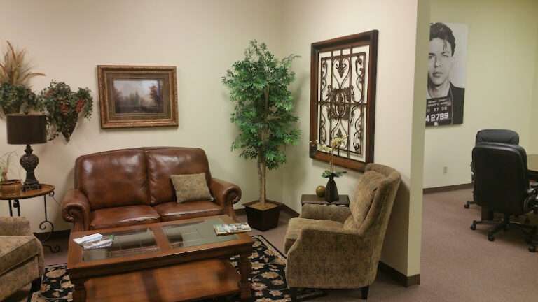 Law Office of Van M Plumb