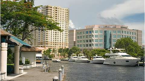 Greenberg Traurig, P.A.