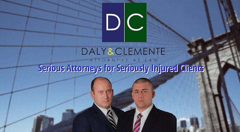 Daly & Clemente, P.C. – Attorneys at Law