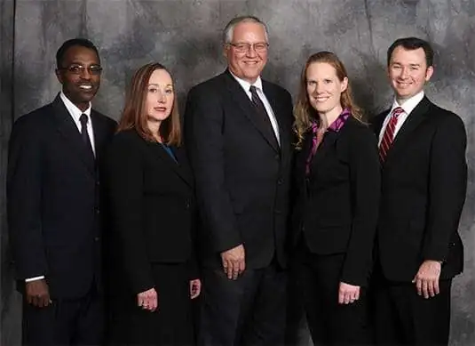 Klampe Law Firm