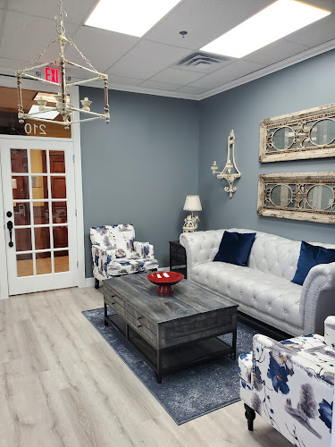 Kersh Family Law Firm, P.C.