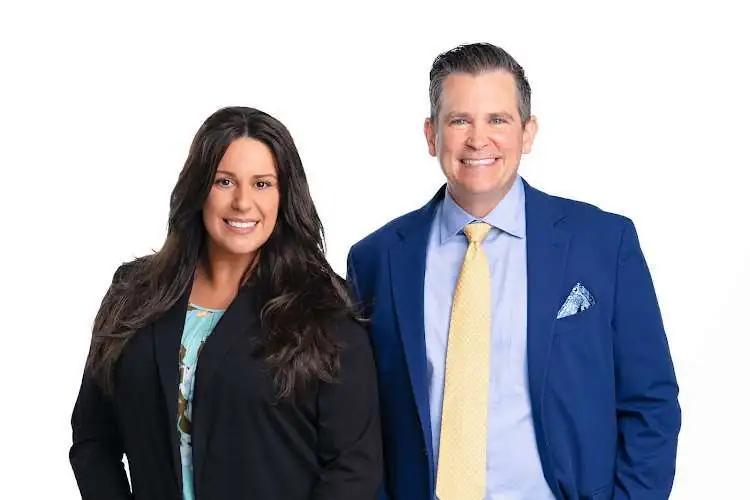 Attorney Portrait