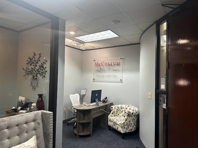 McCollum Law, P.C.