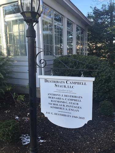 Destribats Campbell Staub & Schroth, LLC