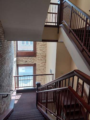 Legal Aid of Western Michigan