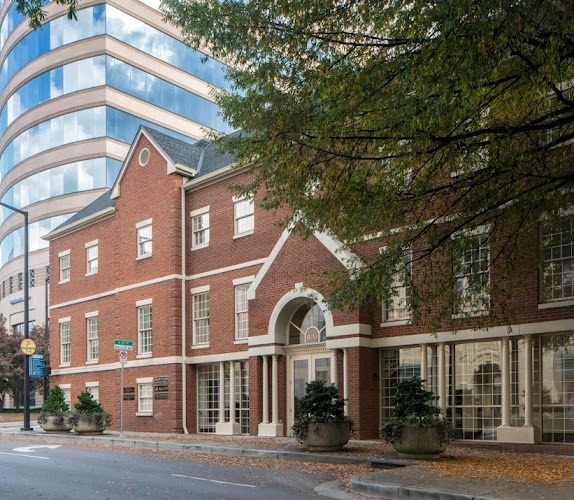 Ritchie, Johnson & Stovall, P.C.