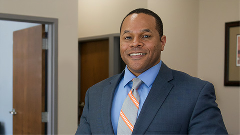 The Law Office of Melvin O. Shaw, P.L.C.