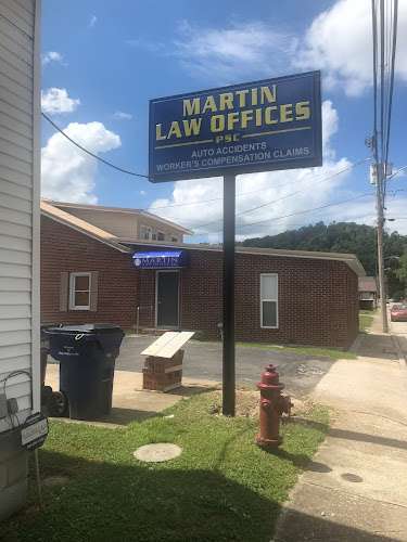 Martin Law Offices P.S.C.