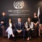 The Santos Law Firm