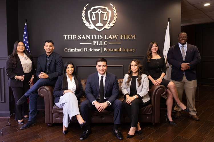 The Santos Law Firm