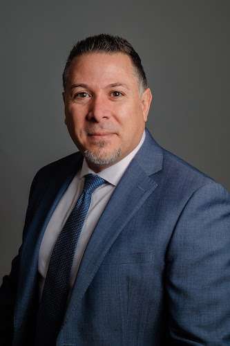 LAW OFFICES OF BRIAN T. BERRY, PLC