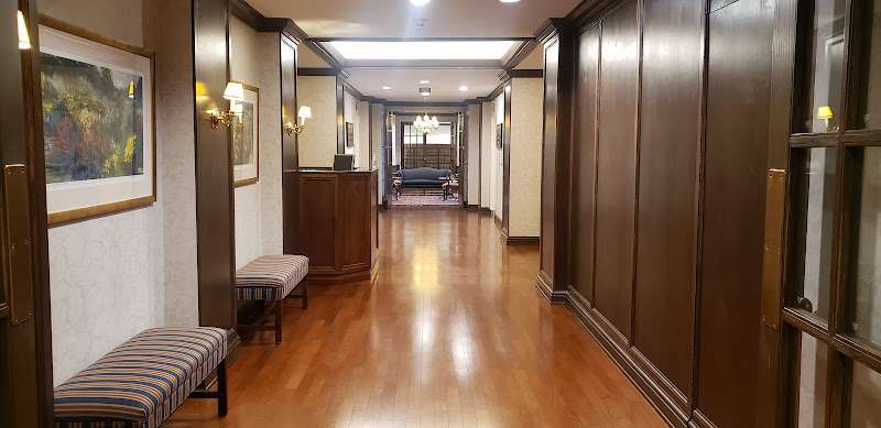 Davies Mc Farland & Carroll