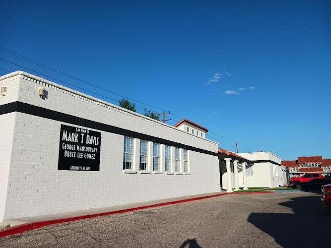 Mark T. Davis Attorney at Law