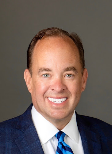 The Law Firm of John P. Mahoney