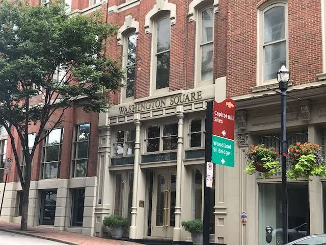 Trudy L. Bloodworth Attorney at Law