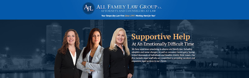 All Family Law Group, P.A.