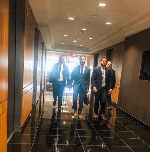 Andrew T. Thomas, Attorneys at Law