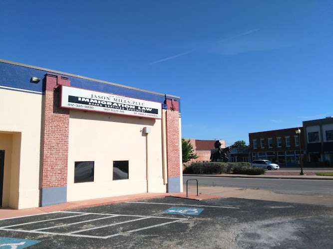 Law Offices of Jason C. Mills PLLC