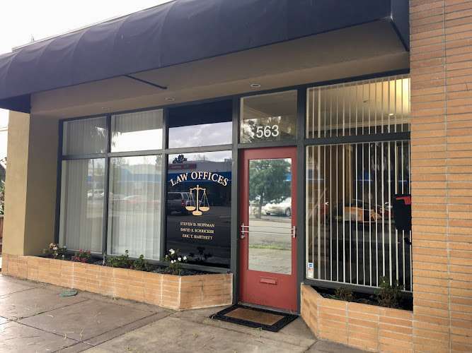 Law Offices of Steven D. Hoffman