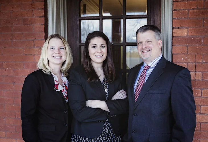 Bentley, Kopecki, Smith, P.C.