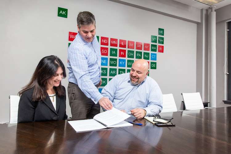 Spadea Lignana Franchise Attorneys