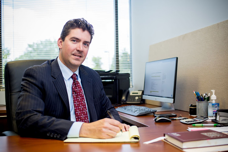 The Law Office of J. Patrick Nelson, PC