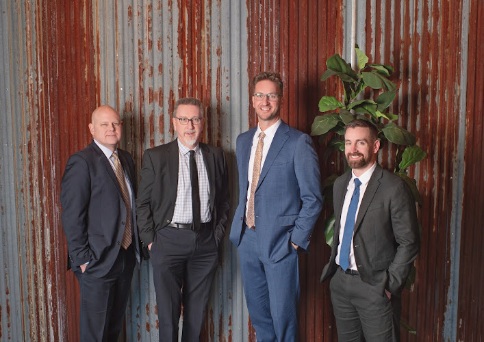 Buzgon Davis Law Offices