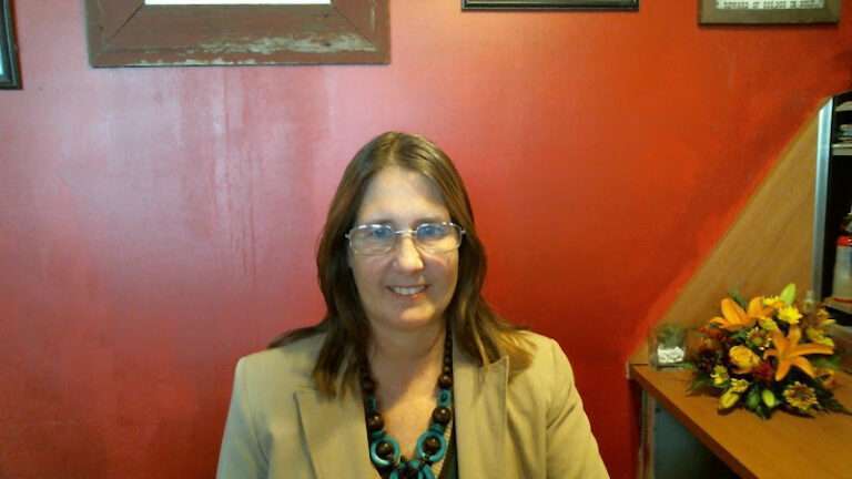 Janet Buttron