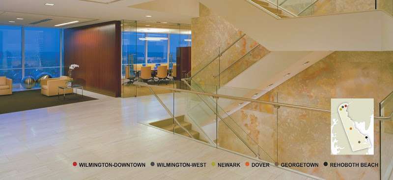 Susan D’Alonzo Ament – Attorney at Morris James