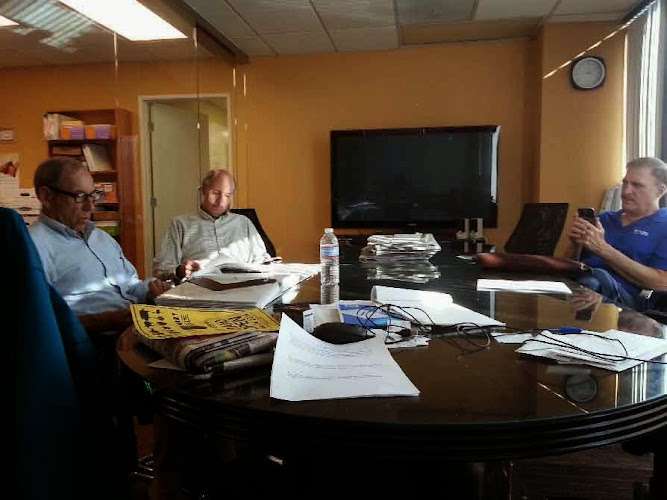 Law Office of Robert Weaver