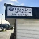 Tran Law Group, P.S.