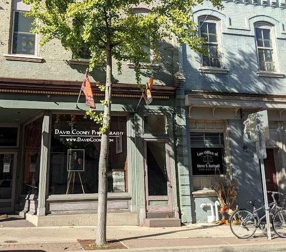 Buttorff Steve T Atty At Law