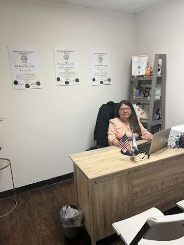 Abogado y Notario de Guatemala en USA