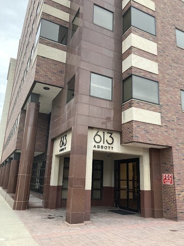 The Cochran Firm Detroit