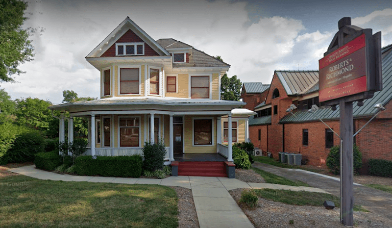 Roberts & Richmond PA