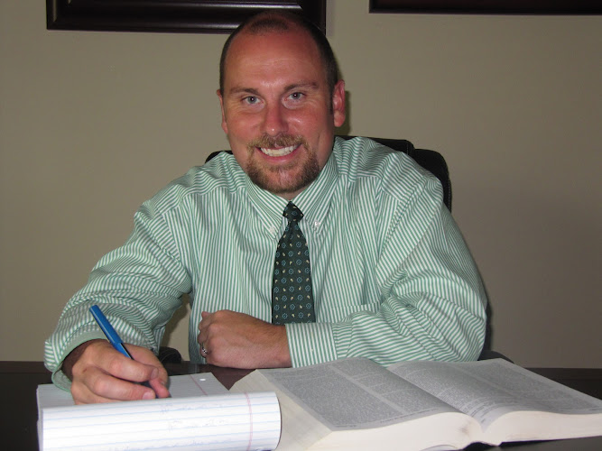 Maples Law Office, LLC