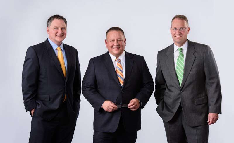 Purchase, George & Murphey, P.C.