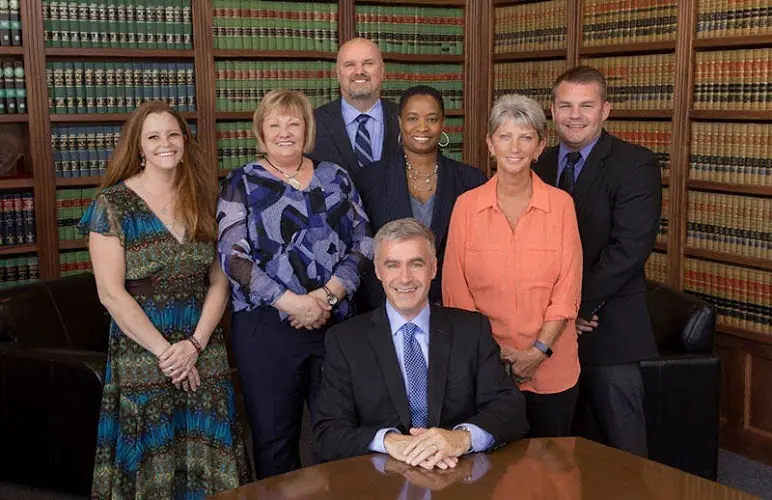 Attorney Portrait