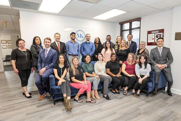 Mickey Keenan, P.A., Tampa Personal Injury Attorneys