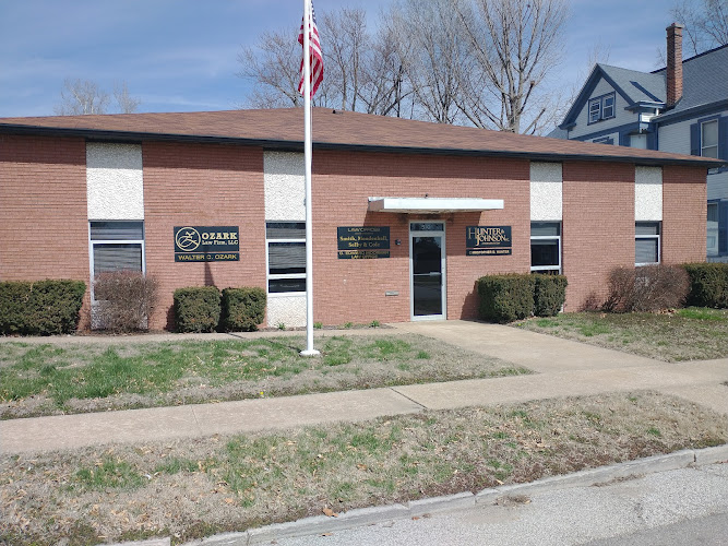 Ozark Law Firm, LLC