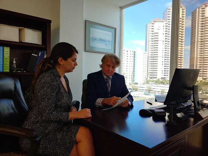 Law Office of Ted Wolfendale