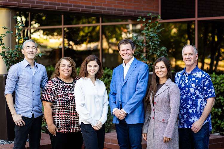 White Summers Caffee and James LLP