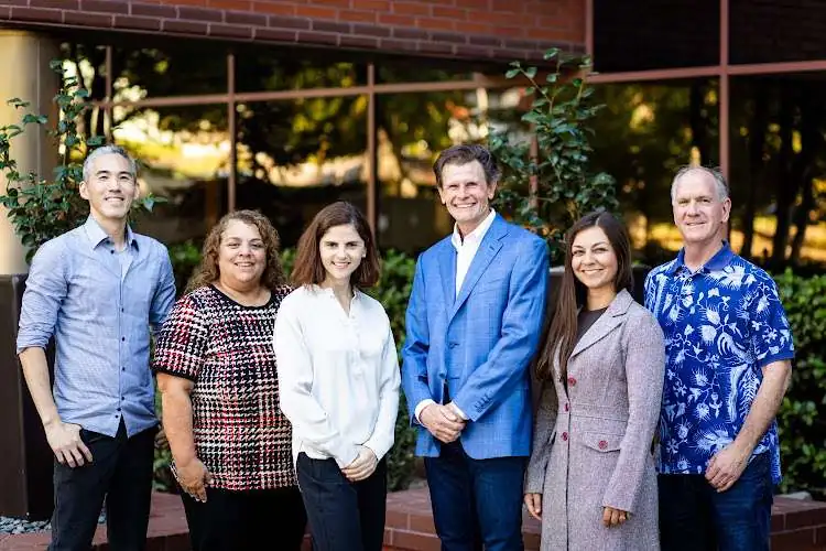 White Summers Caffee and James LLP