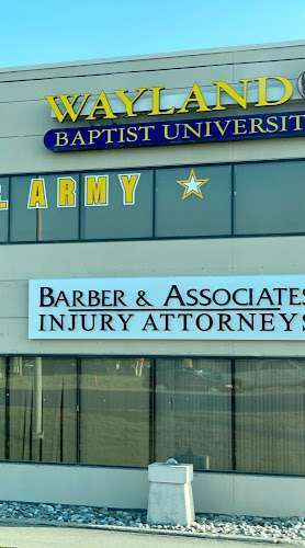 Barber & Associates, LLC