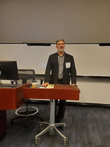 Law Office of Steven Berne