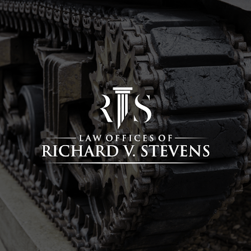 Law Offices of Richard V. Stevens
