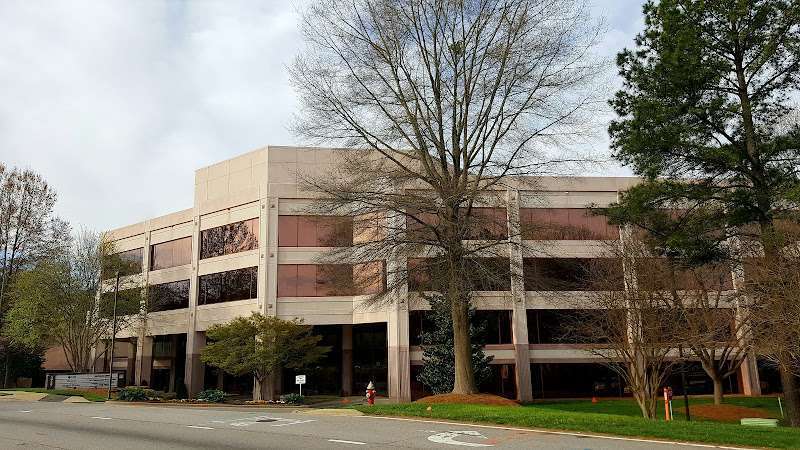 The Law Offices of Richard S. Hunter, Jr.