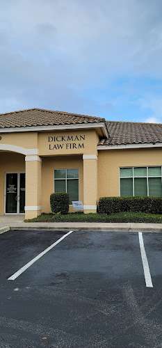 Dickman Law Firm
