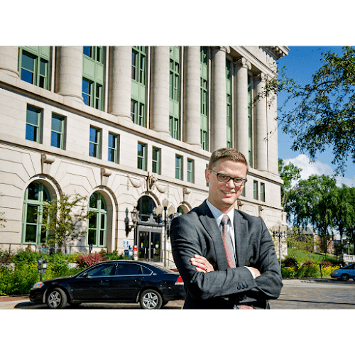 Andrew T. Poole, Attorney at Law