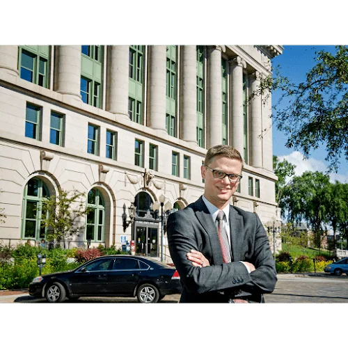 Andrew T. Poole, Attorney at Law